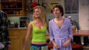 Csak szex