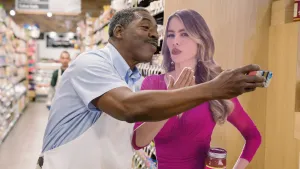 A csomagtartóban