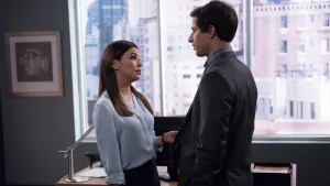 Jake és Sophia