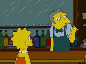 Lisa Moe'N'a