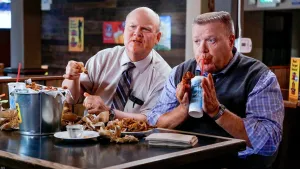 Hitchcock és Scully