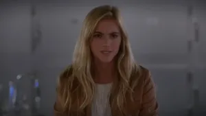 Finding Ellie Bishop