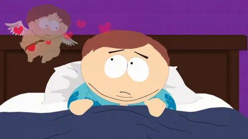 Tweek és Craig