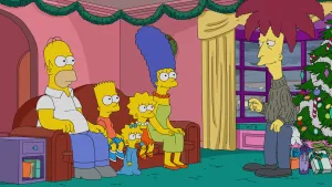 Springfield-i grincs