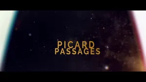 Picard Passages