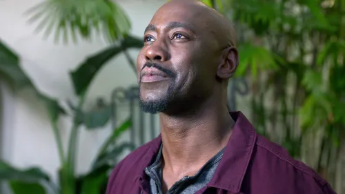 Amenadiel nyomozó