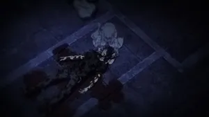The Taste of Death