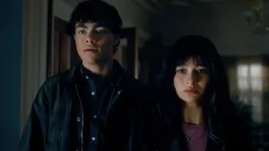 Time Warp / The Night It Happened