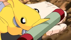 16. rész - A Jinchuuriki titka
