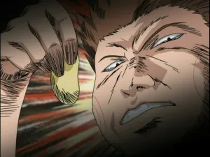 Felkészülni! A Sasuke-mentő csapat!