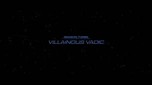 Villanious Vadic