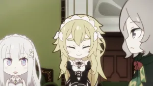 Re:ZERO - Starting Break Time From Zero 2: Otto's Diary 2