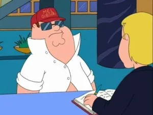 Észak-Észak-Quahog