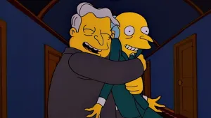 Burns Baby Burns