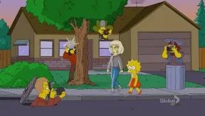 Lisa Gaga