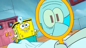 Dr. Spongya