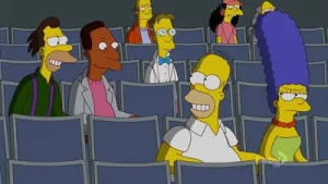 Simpsonise me