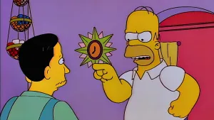 Homer homofóbiája