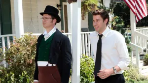 Kerti parti