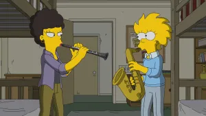 Lisa-szimfónia