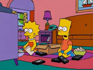 Homer átpártolása