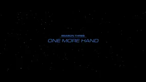 One More Hand