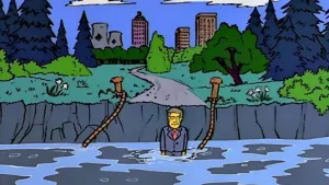 A fiú, aki túl sokat tudott