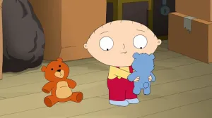 Quagmire Quagmireje