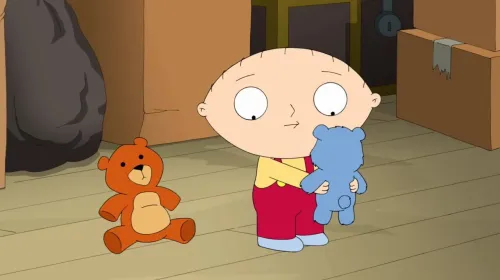 Quagmire Quagmireje