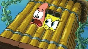 SpongyaBob klub