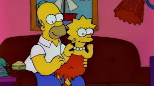 Lisa, a tippmester