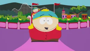 Cartmanland - Cartman saját vidámparkja