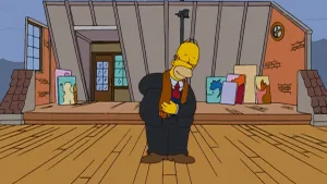 A sevillai Homer
