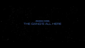 The Gang's All Here