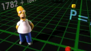 Rémségek Simpson háza 6