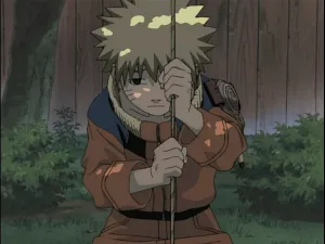 Uzumaki Naruto