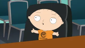 Family Guy, a kulisszák mögött