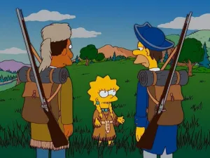 Marge klasszikusok