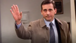 Viszlát, Michael