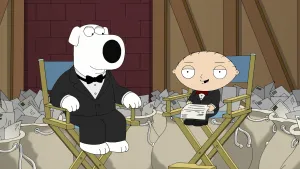 Family Guy a rövidek 2