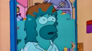 Simpson és Delilah
