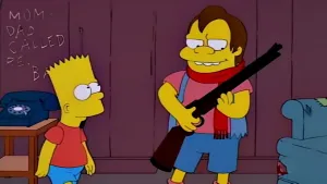 Bart Mutter