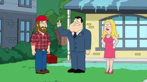 SteveLGB