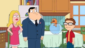Dr. Klaus