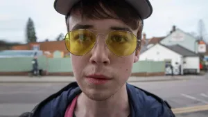 Pofa be, és táncolj