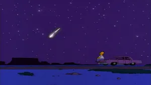 Simpson anyuka