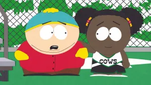Cartman és a szerelem