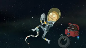 Csörgőközi Rickrolló