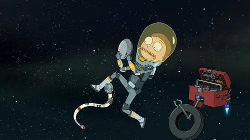 Csörgőközi Rickrolló