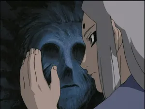 Gaara és Kimimaru leszámolása